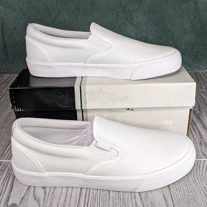 Lugz Women's Clipper Lx Sneaker